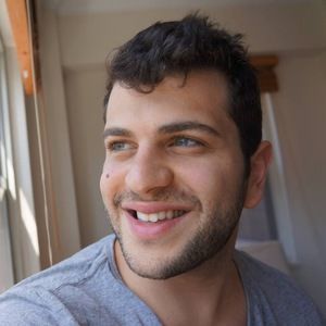 Meet your Posher, Adam